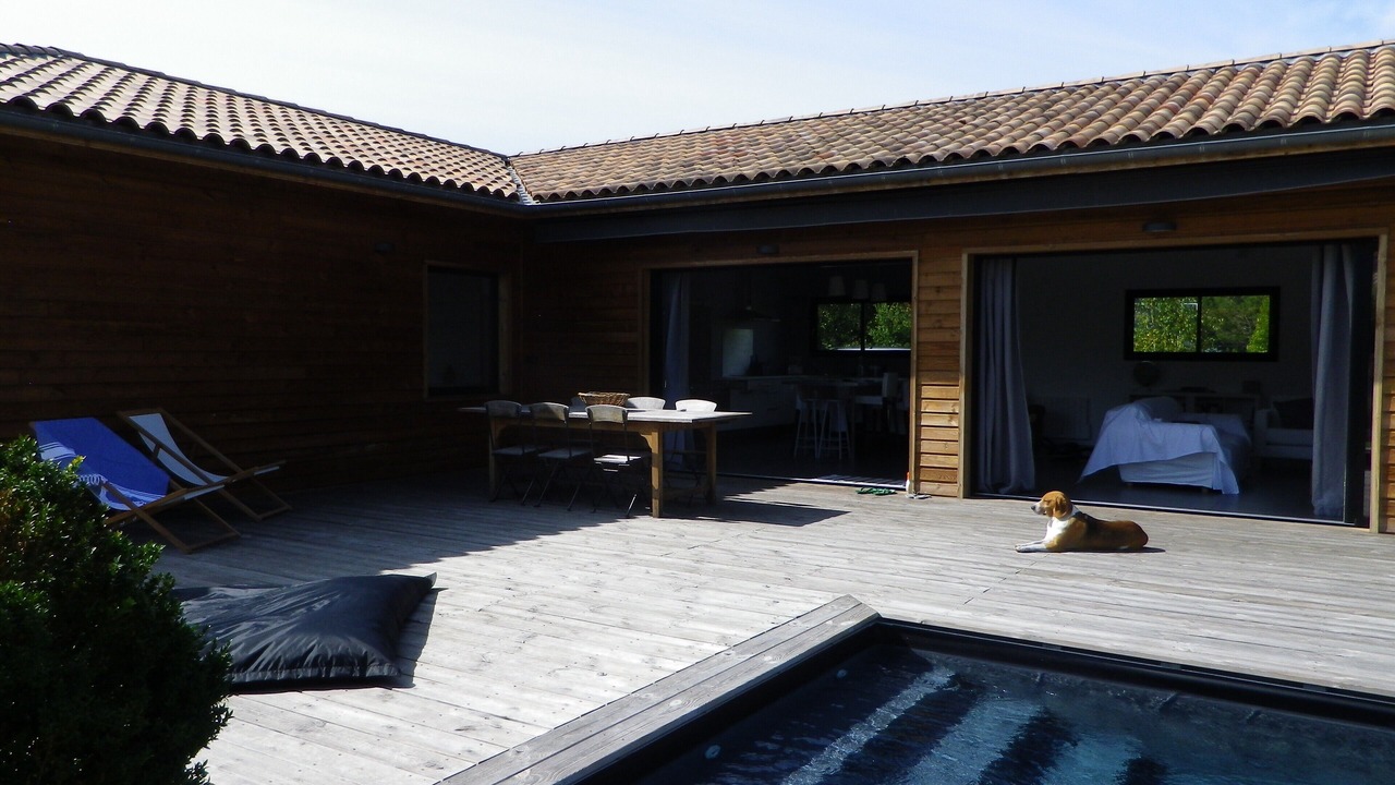 Photo of Outdoor in Parentis-en-Born