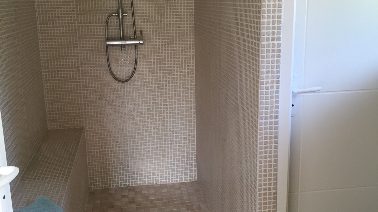 Photo of Bathroom in Parentis-en-Born