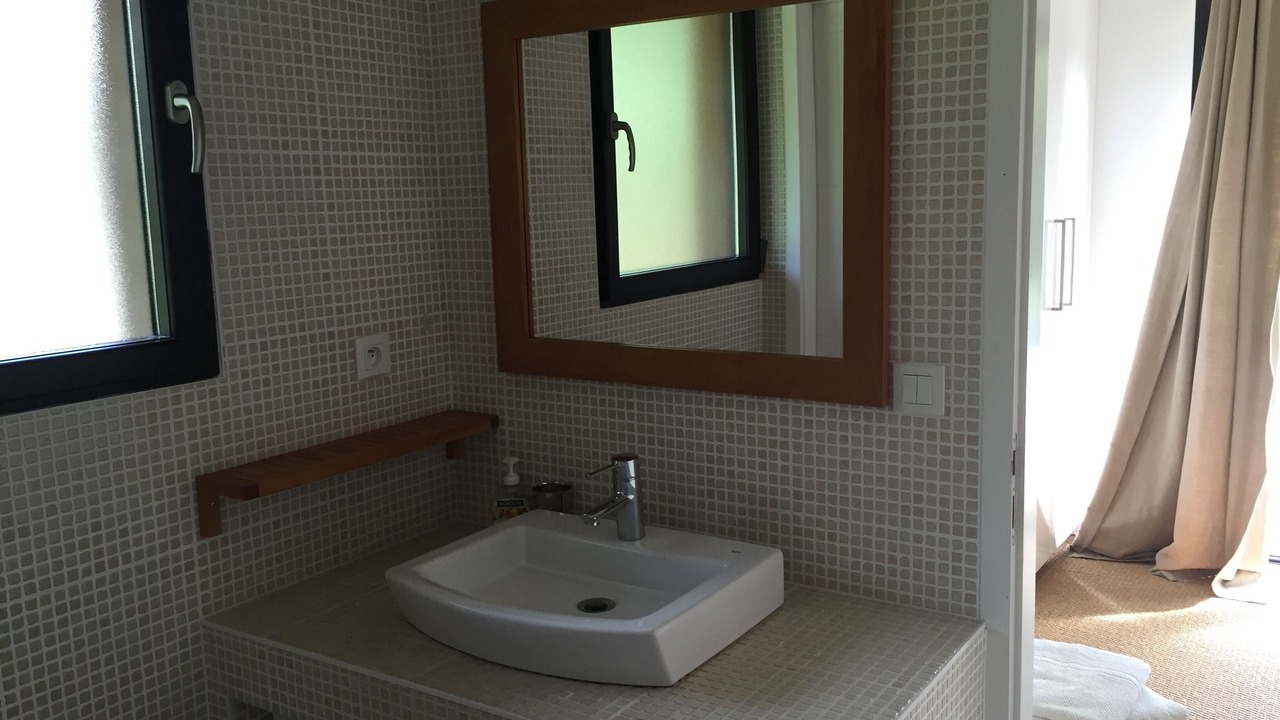Photo of Bathroom in Parentis-en-Born