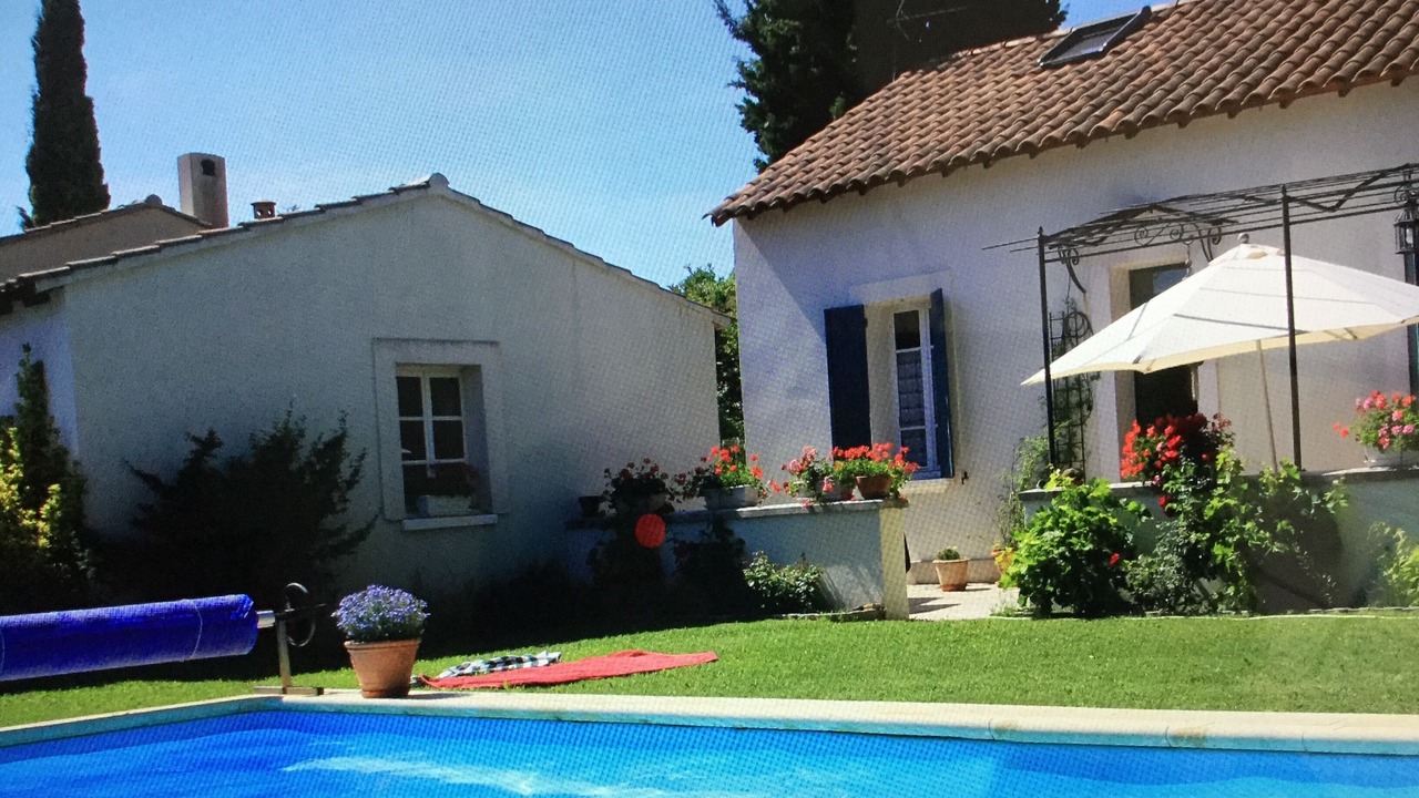 Photo of Outdoor in Entraigues-sur-la-Sorgue