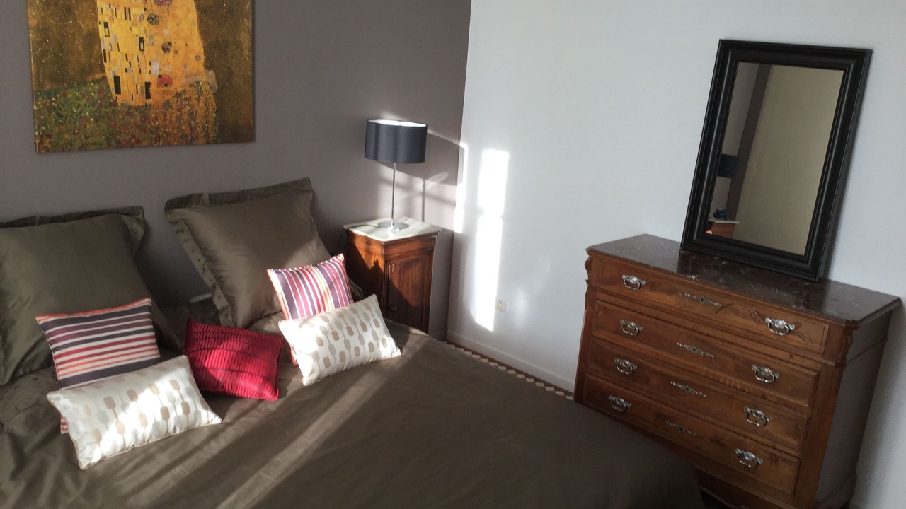 Photo of Bedroom in Entraigues-sur-la-Sorgue