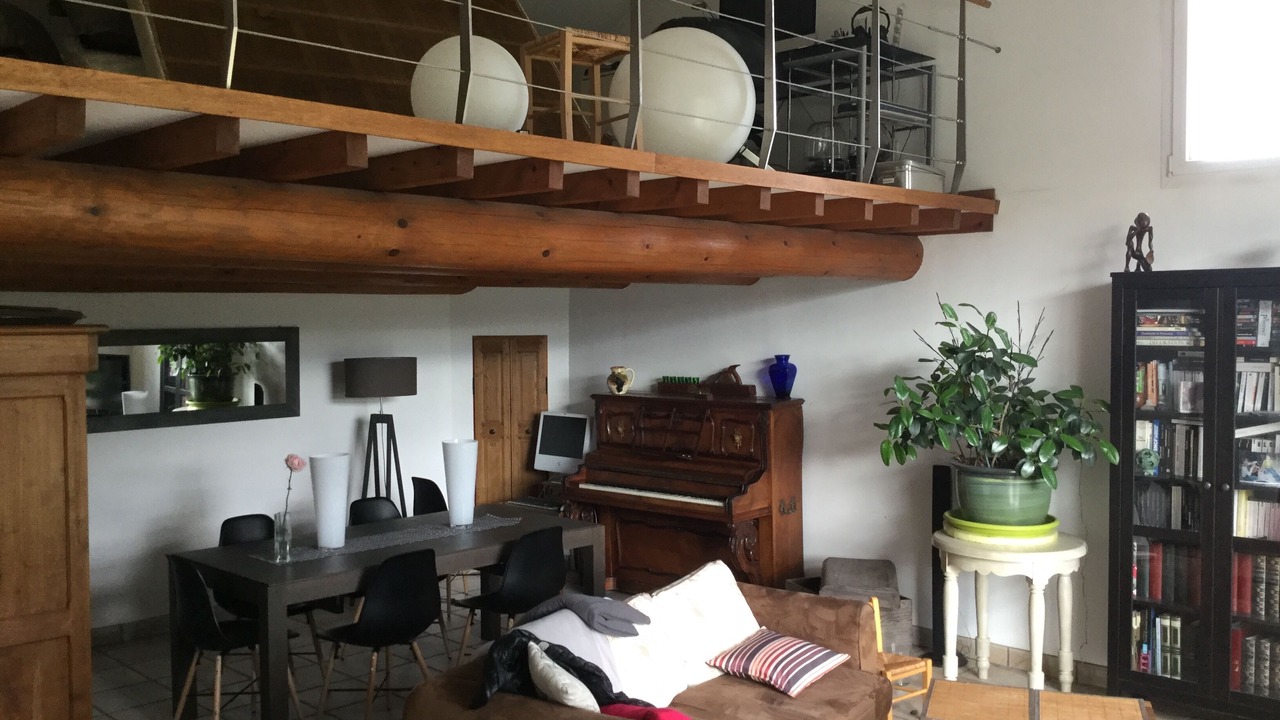 Photo of Livingroom in Entraigues-sur-la-Sorgue