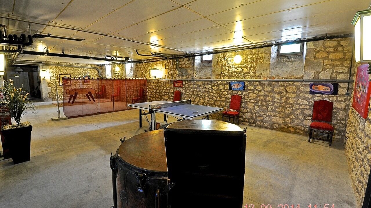 Photo of Bedroom in Nouvelle-Aquitaine