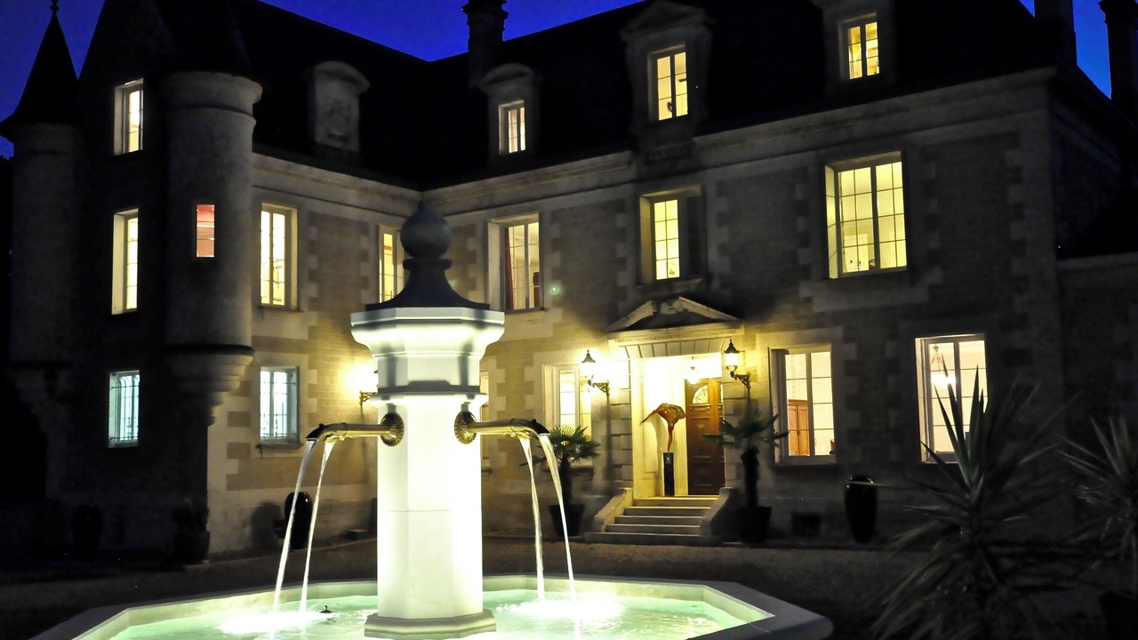 Photo of Outdoor in Nouvelle-Aquitaine