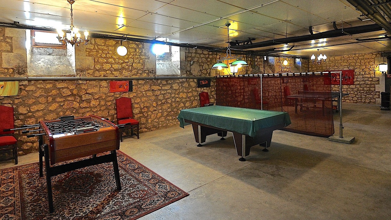 Photo of Bedroom in Nouvelle-Aquitaine