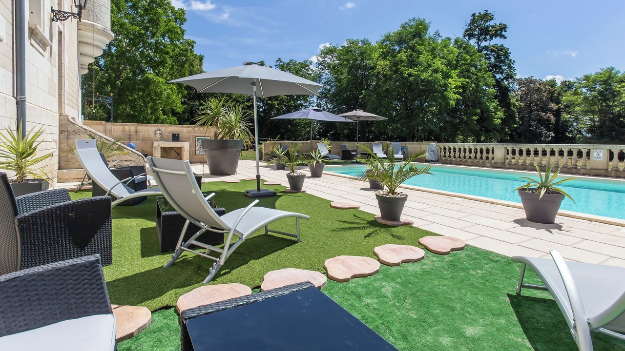 Photo of Outdoor in Nouvelle-Aquitaine