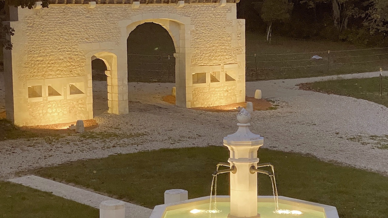 Photo of Outdoor in Nouvelle-Aquitaine