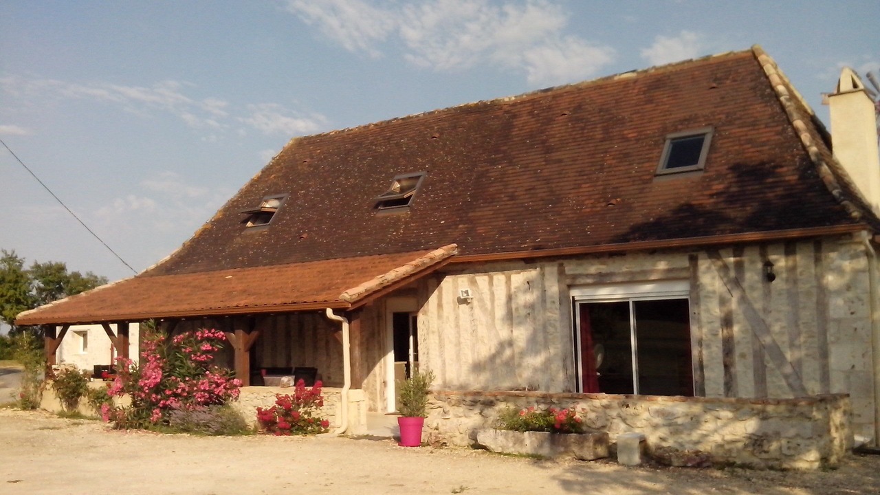 Photo of Outdoor in Sainte-Sabine-Born