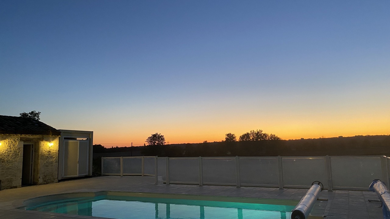 Photo of Outdoor in Sainte-Sabine-Born