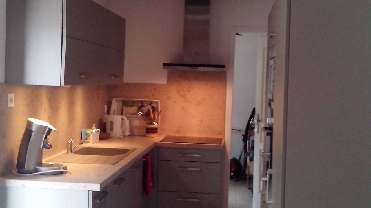 Photo of Kitchen in Sainte-Sabine-Born