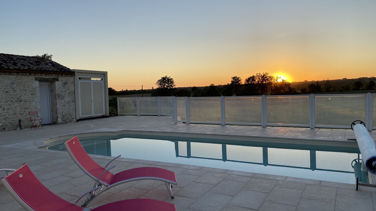 Photo of Outdoor in Sainte-Sabine-Born