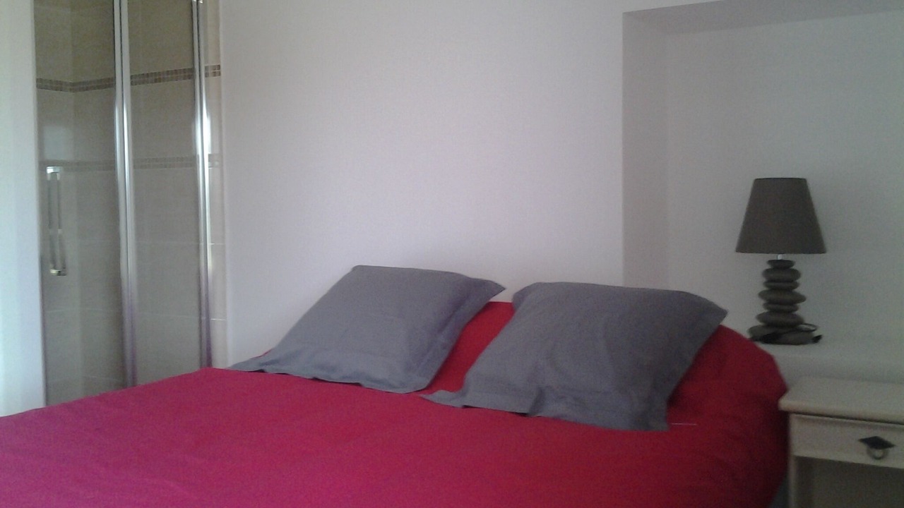 Photo of Bedroom in Sainte-Sabine-Born