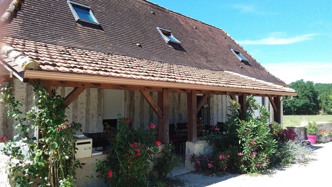 Photo of Outdoor in Sainte-Sabine-Born