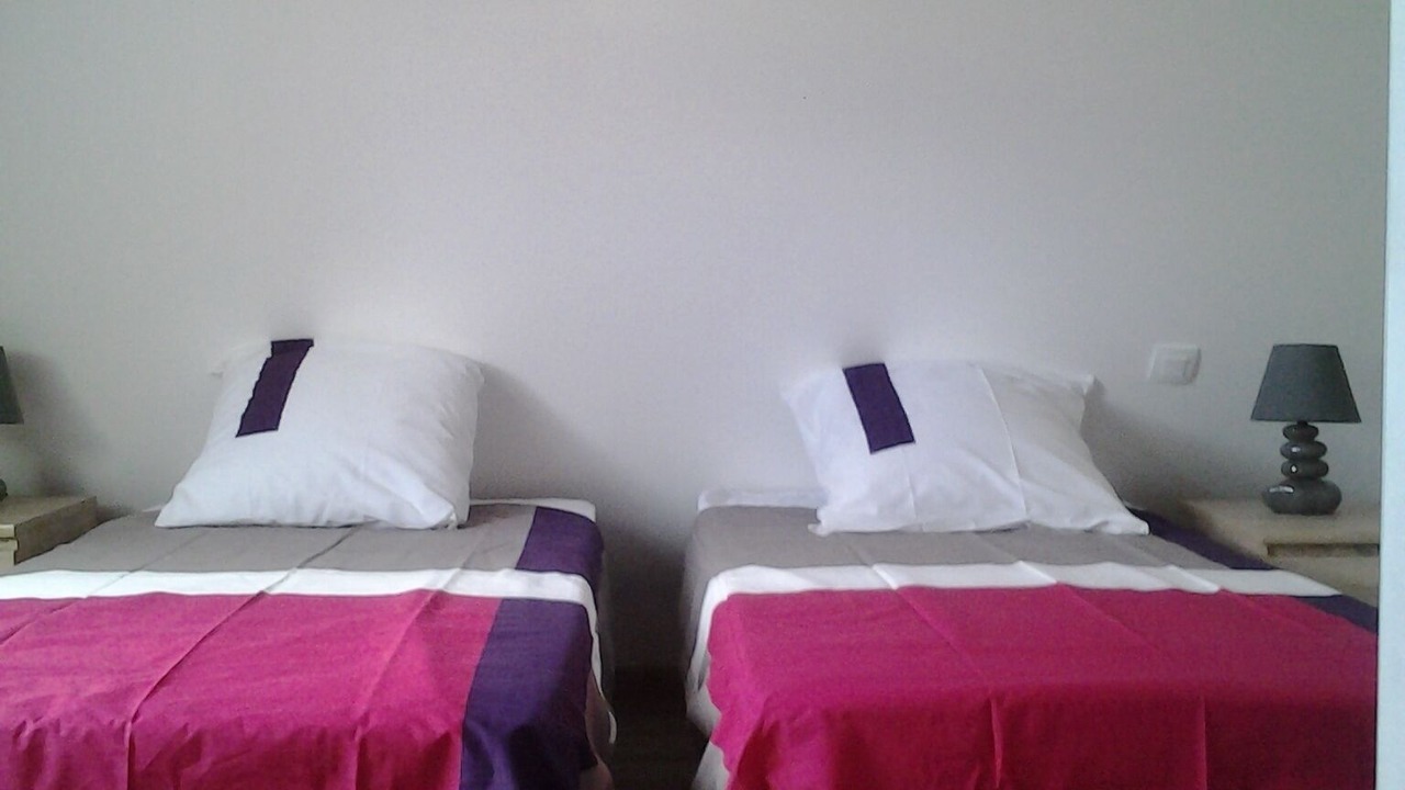 Photo of Bedroom in Sainte-Sabine-Born