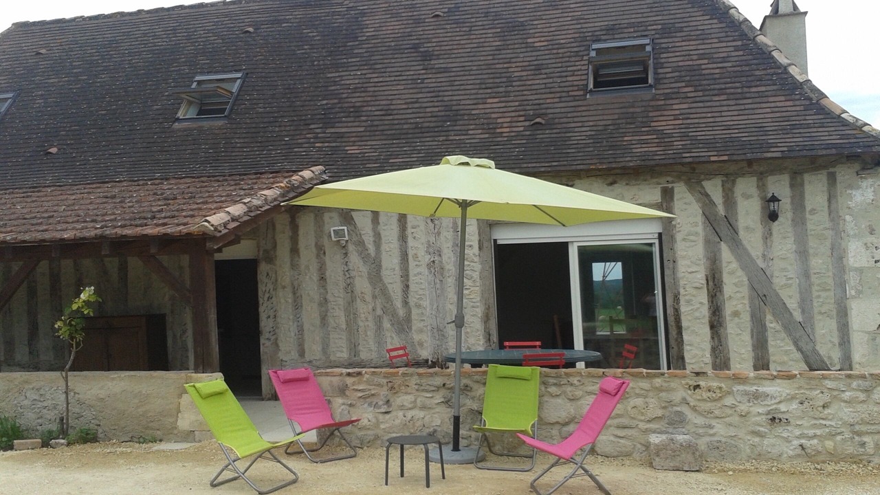 Photo of Outdoor in Sainte-Sabine-Born