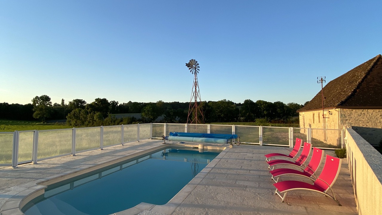 Photo of Outdoor in Sainte-Sabine-Born
