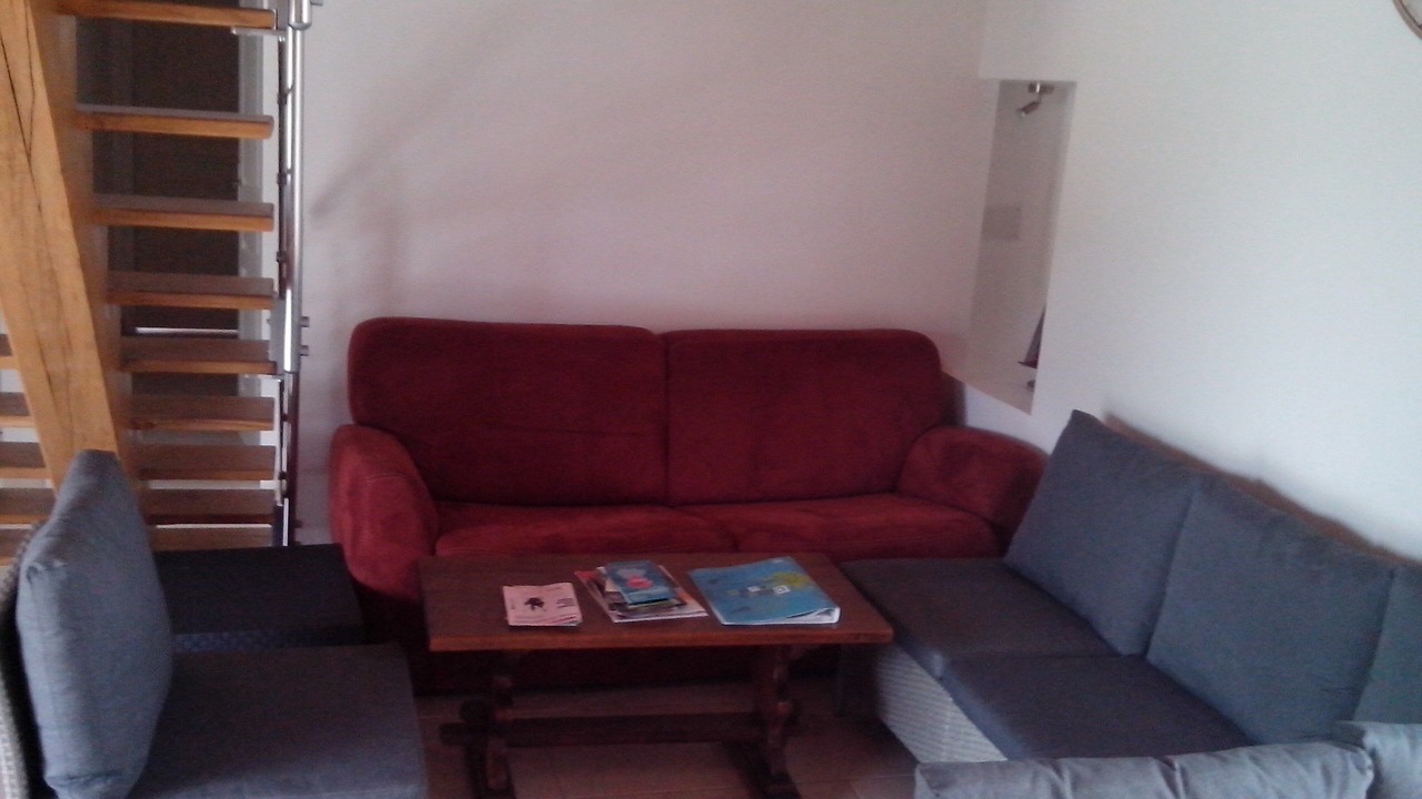Photo of Livingroom in Sainte-Sabine-Born
