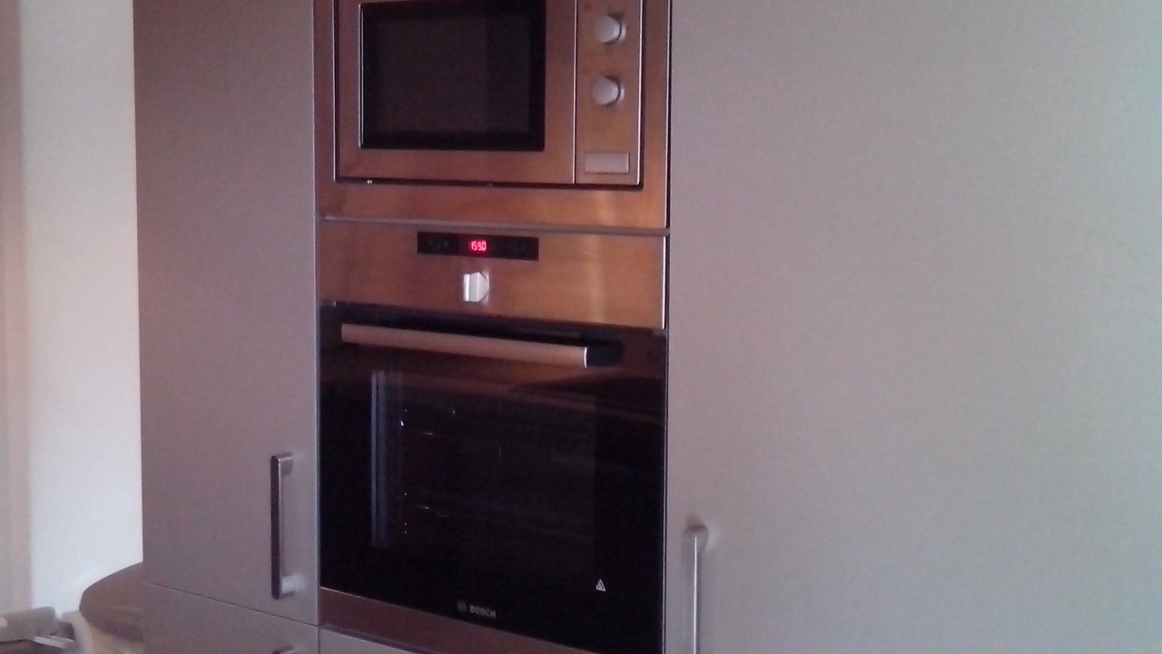 Photo of Kitchen in Sainte-Sabine-Born