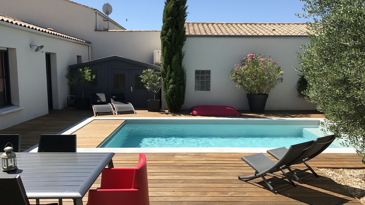 Photo of Outdoor in Nieul-sur-Mer