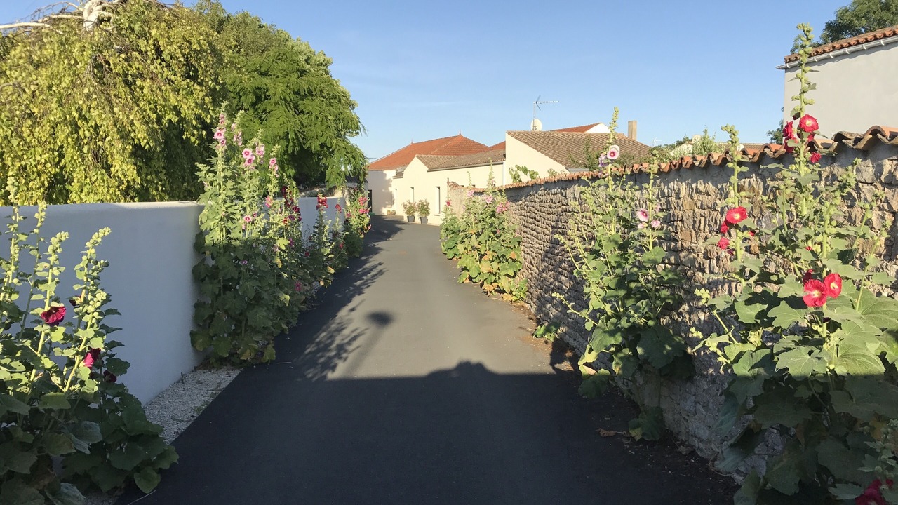 Photo of Outdoor in Nieul-sur-Mer