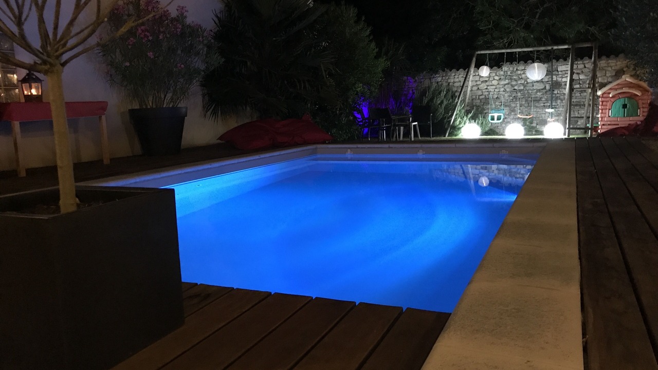 Photo of Outdoor in Nieul-sur-Mer
