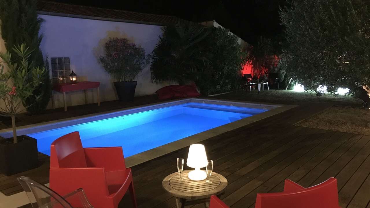 Photo of Outdoor in Nieul-sur-Mer