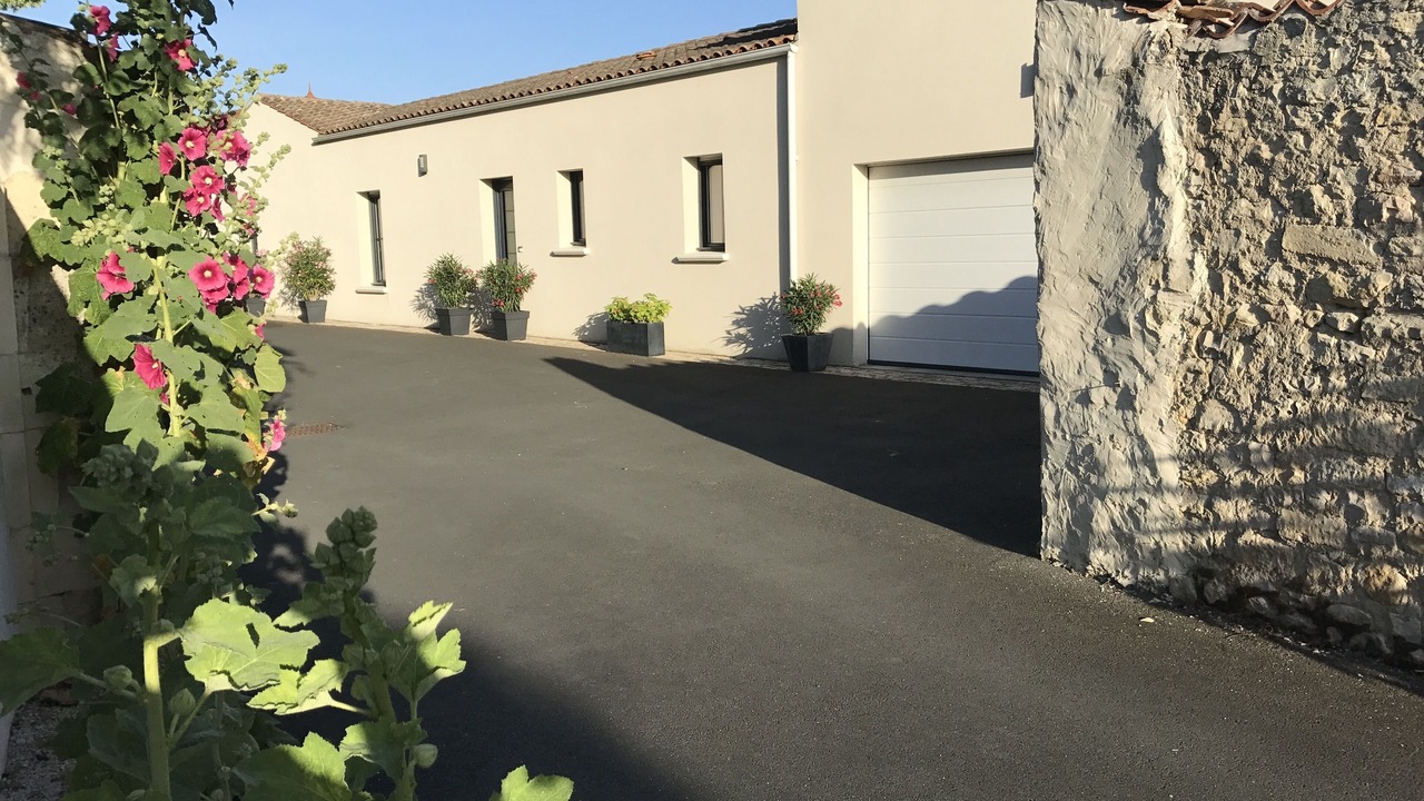 Photo of Outdoor in Nieul-sur-Mer