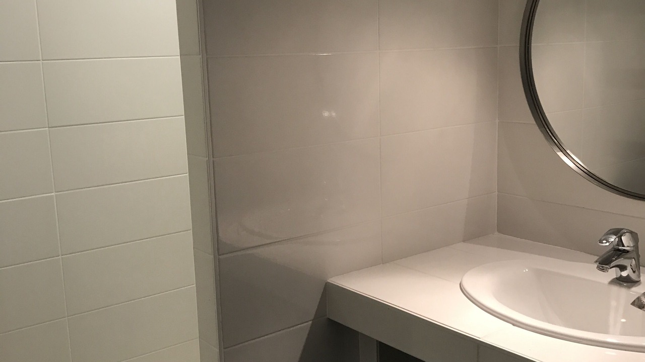 Photo of Bathroom in Nieul-sur-Mer