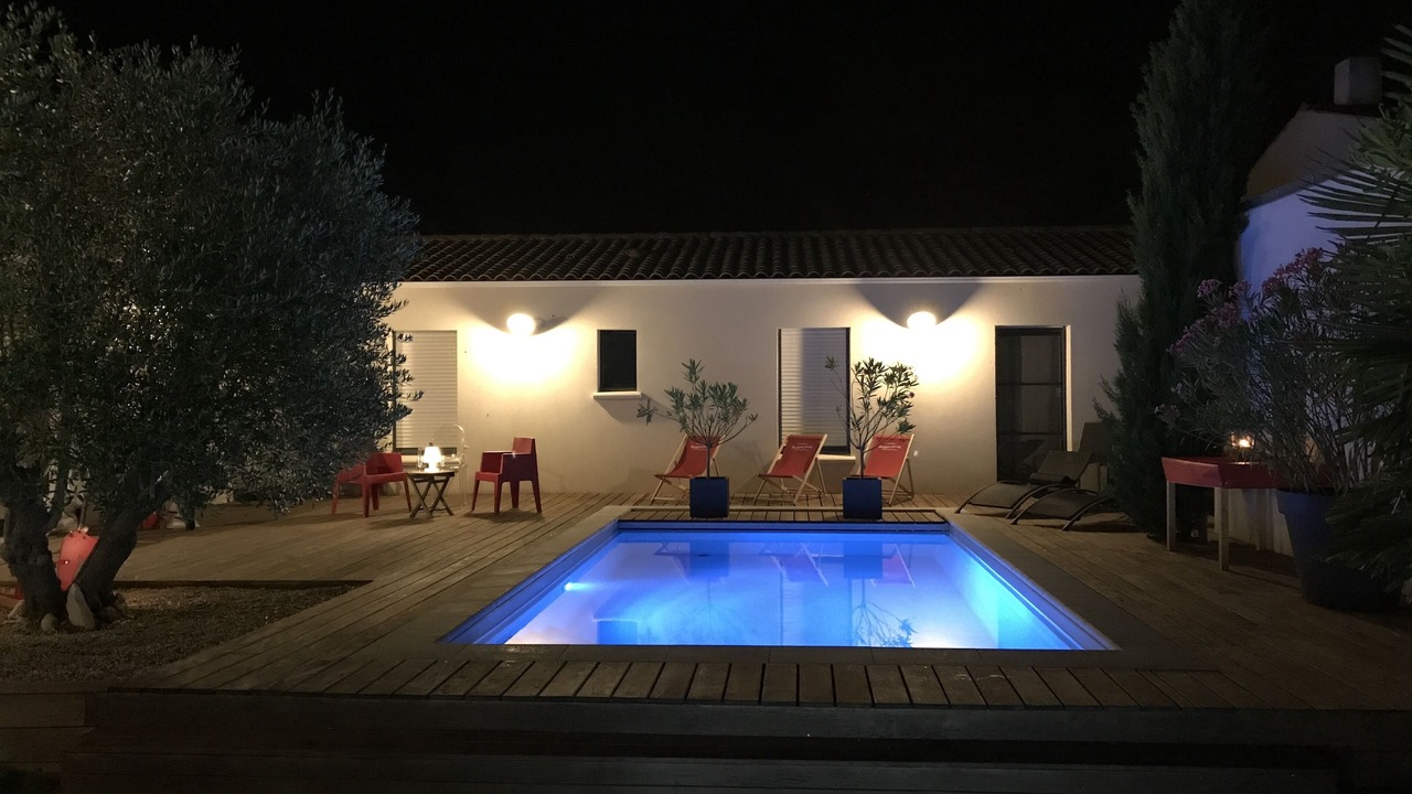 Photo of Outdoor in Nieul-sur-Mer