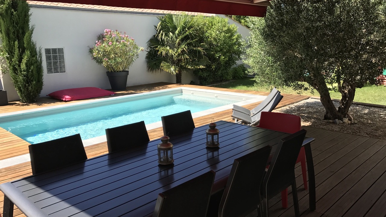 Photo of Outdoor in Nieul-sur-Mer