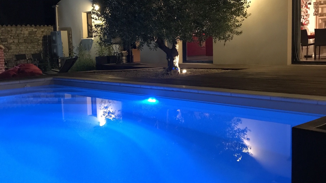 Photo of Outdoor in Nieul-sur-Mer
