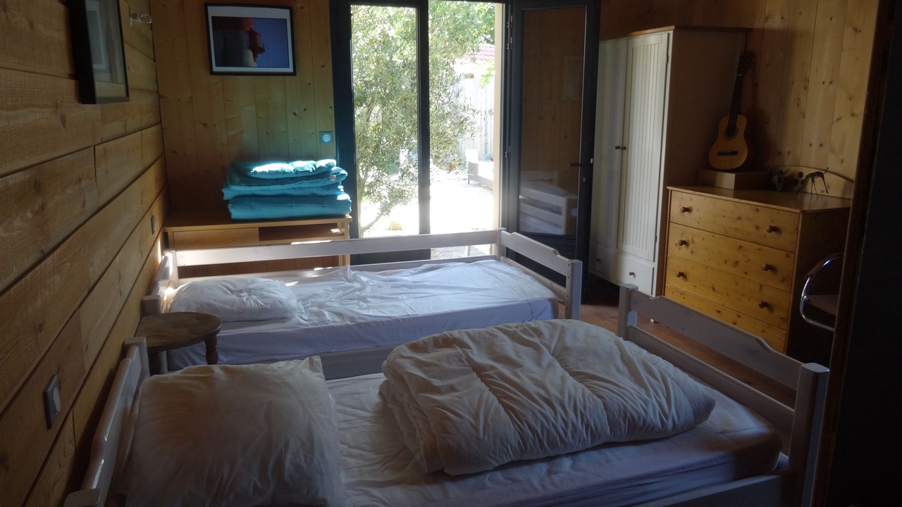 Photo of Bedroom in Domino