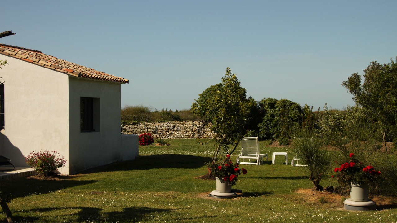 Photo of Outdoor in La Couarde-sur-Mer