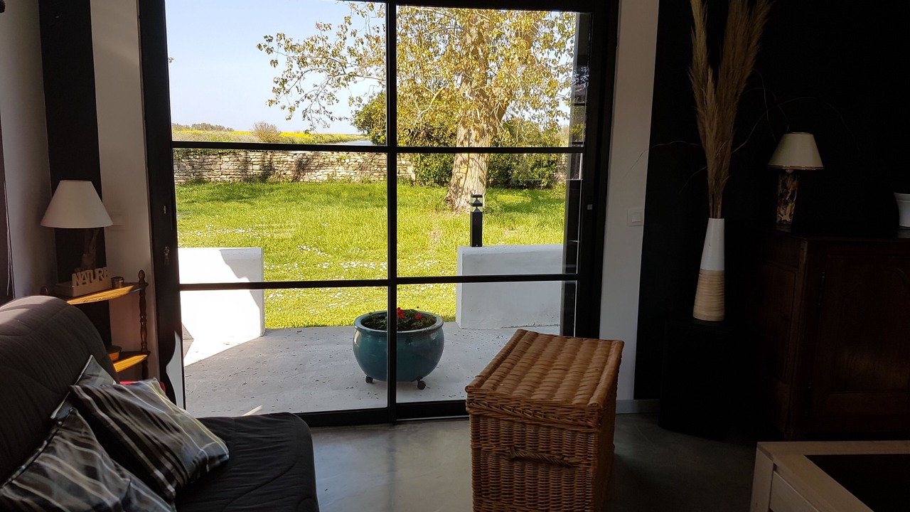 Photo of Bedroom in La Couarde-sur-Mer