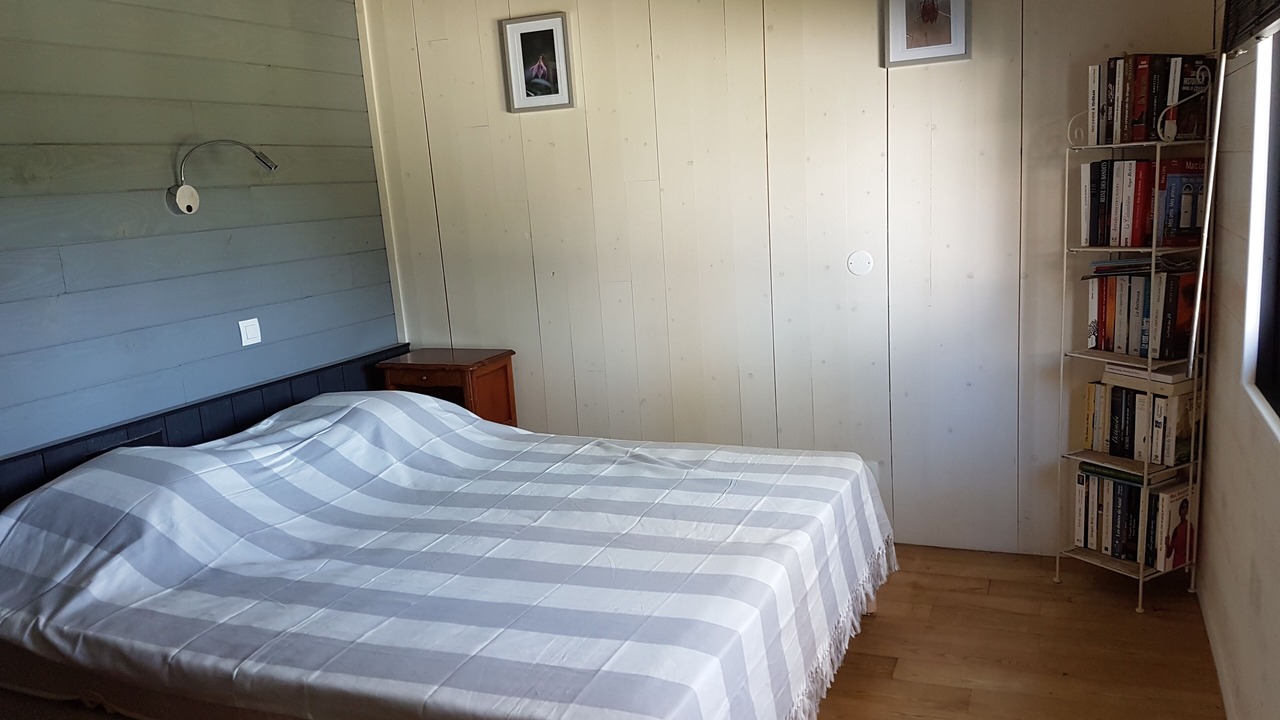 Photo of Bedroom in La Couarde-sur-Mer