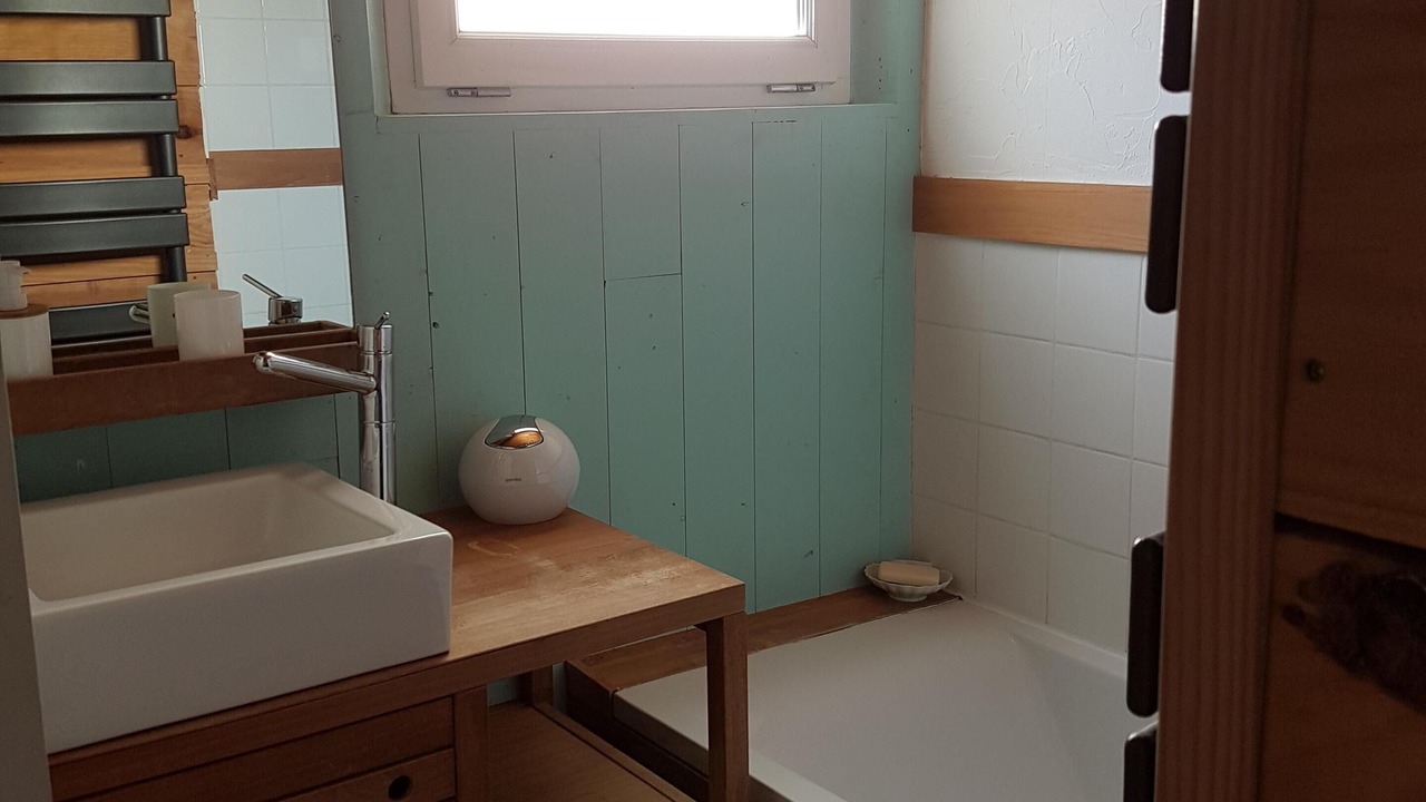 Photo of Bedroom in La Couarde-sur-Mer