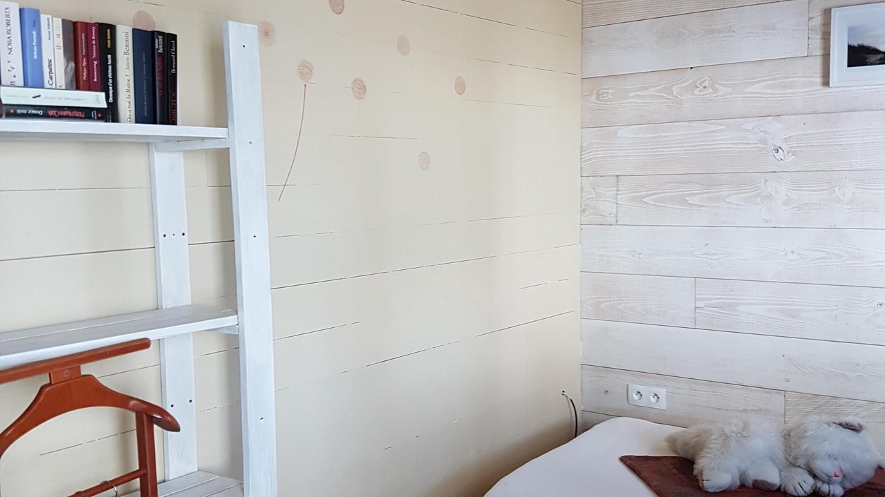 Photo of Bedroom in La Couarde-sur-Mer