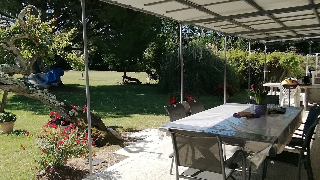 Photo of Outdoor in La Couarde-sur-Mer