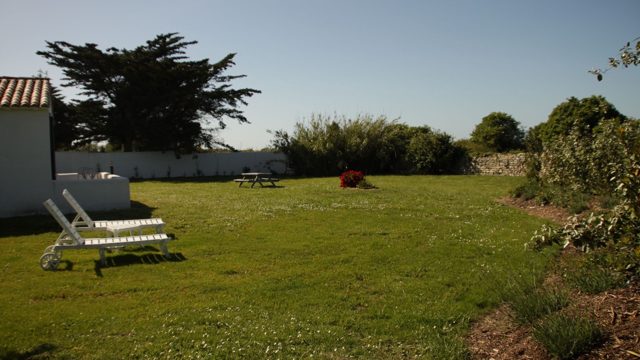 Photo of Outdoor in La Couarde-sur-Mer