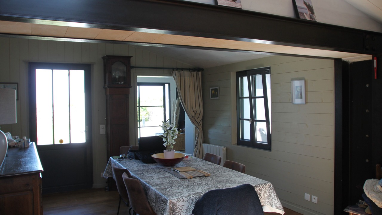 Photo of Bedroom in La Couarde-sur-Mer