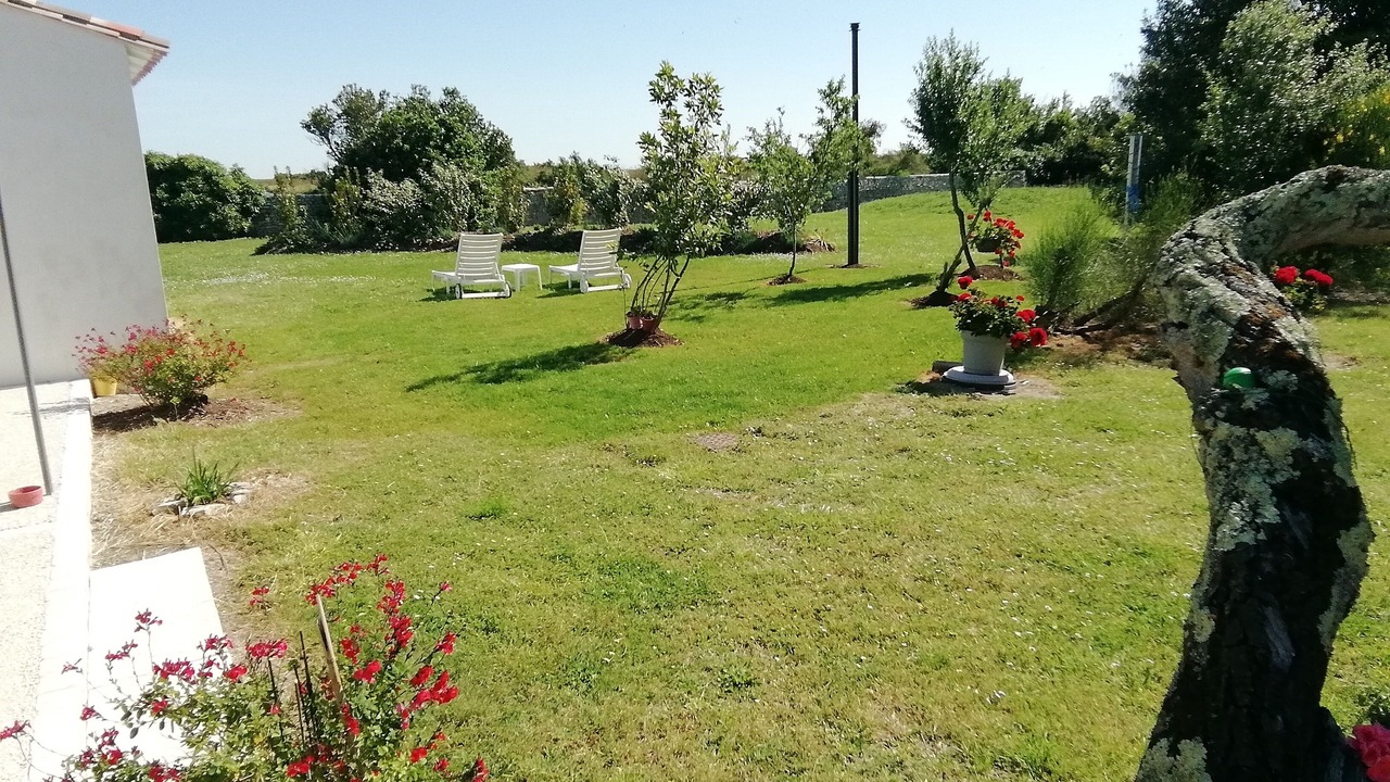 Photo of Outdoor in La Couarde-sur-Mer