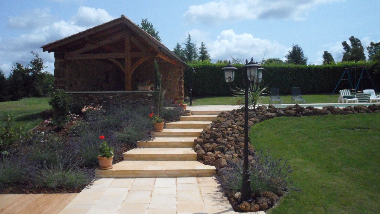 Photo of Outdoor in Rouffignac-Saint-Cernin-de-Reilhac