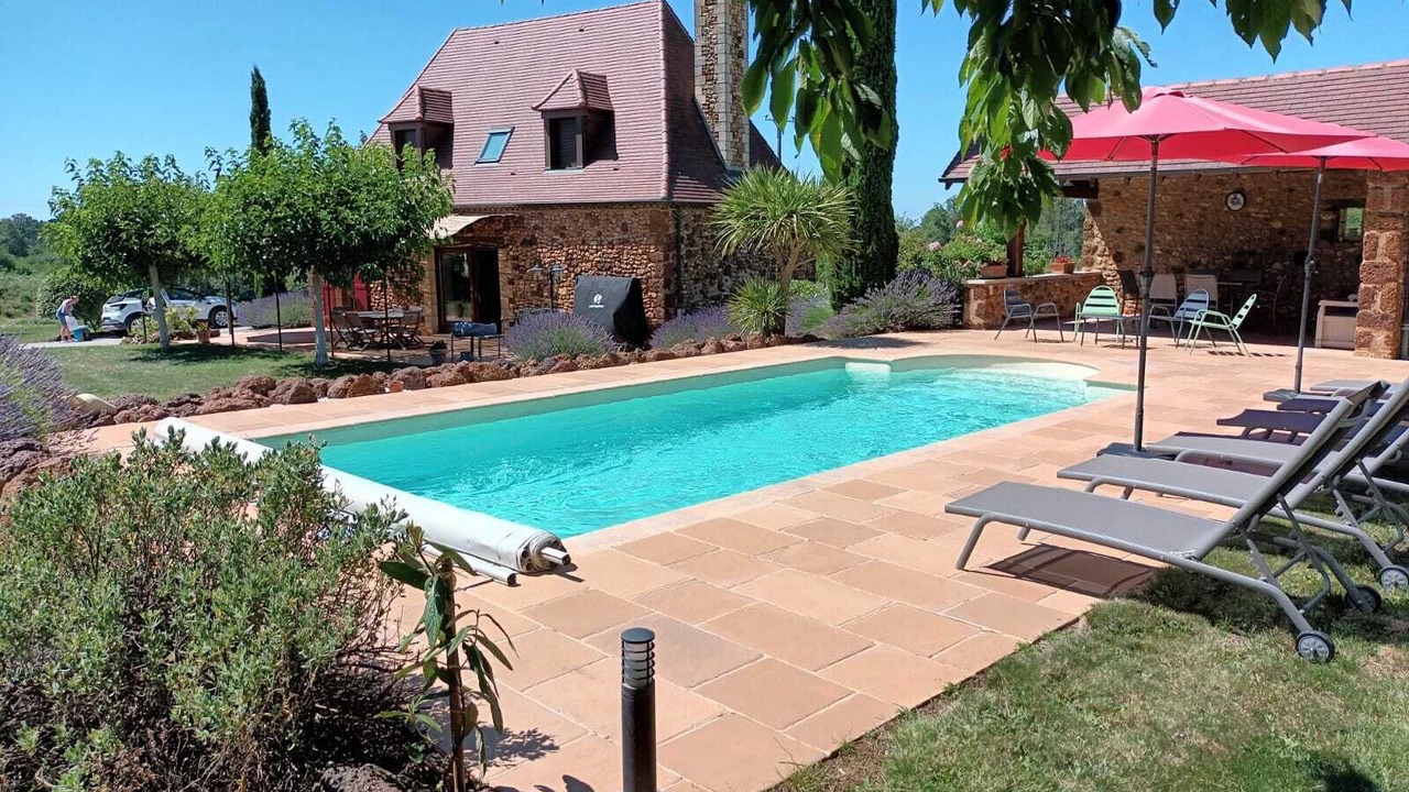 Photo of Outdoor in Rouffignac-Saint-Cernin-de-Reilhac