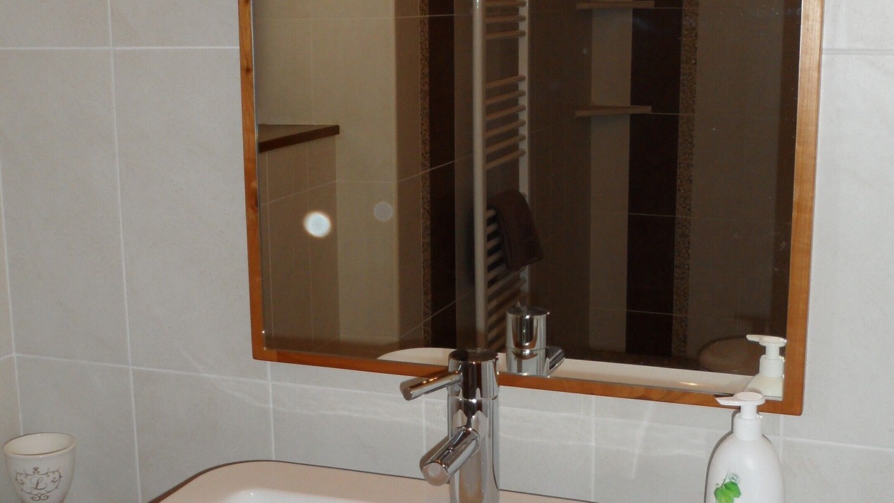 Photo of Bathroom in Rouffignac-Saint-Cernin-de-Reilhac