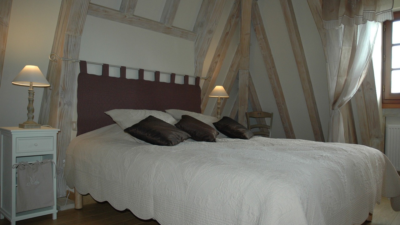 Photo of Bedroom in Rouffignac-Saint-Cernin-de-Reilhac