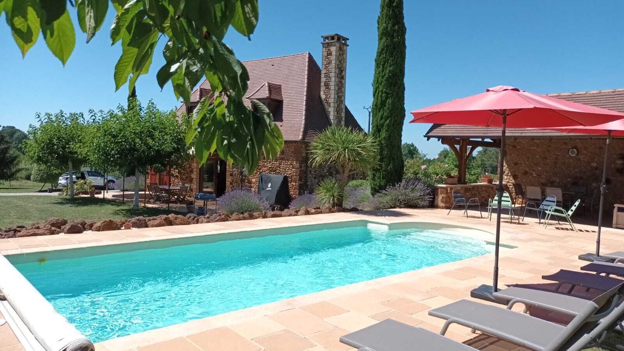 Photo of Outdoor in Rouffignac-Saint-Cernin-de-Reilhac