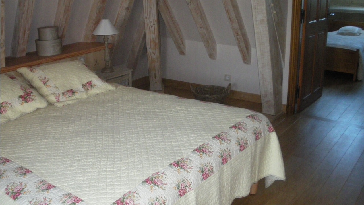 Photo of Bedroom in Rouffignac-Saint-Cernin-de-Reilhac