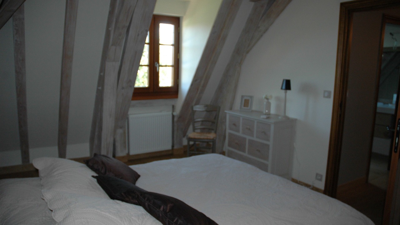 Photo of Bedroom in Rouffignac-Saint-Cernin-de-Reilhac