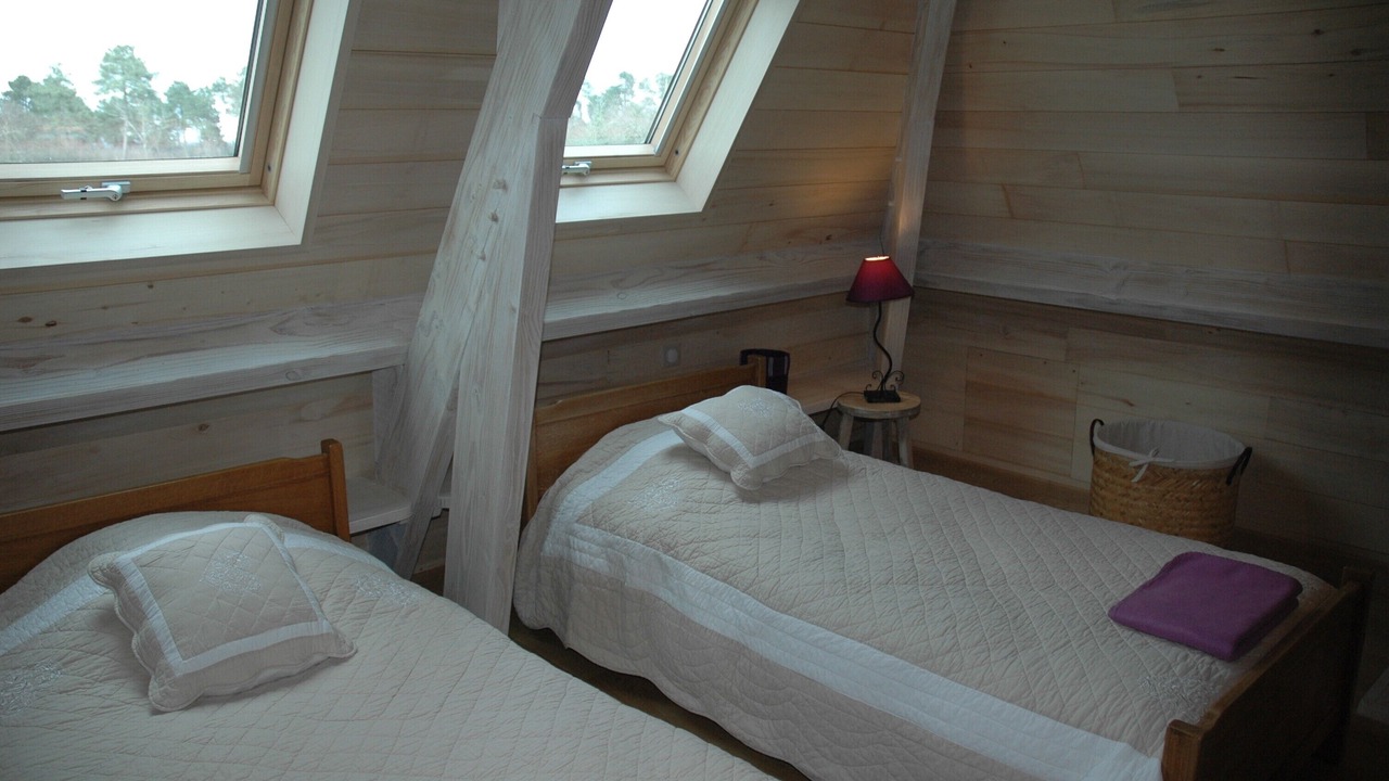 Photo of Bedroom in Rouffignac-Saint-Cernin-de-Reilhac