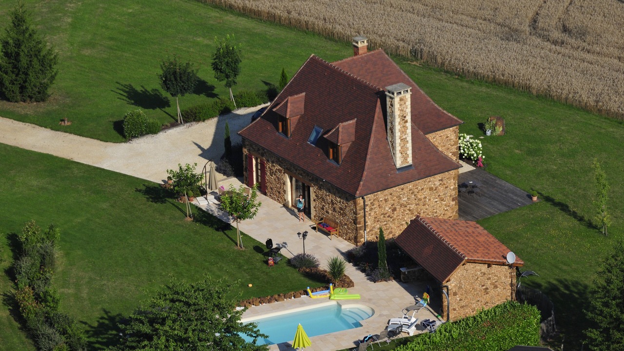 Photo of Outdoor in Rouffignac-Saint-Cernin-de-Reilhac
